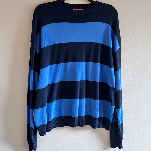 Edikted Light Knit Oversized Sweater. Size XL. - Picture 2 of 3